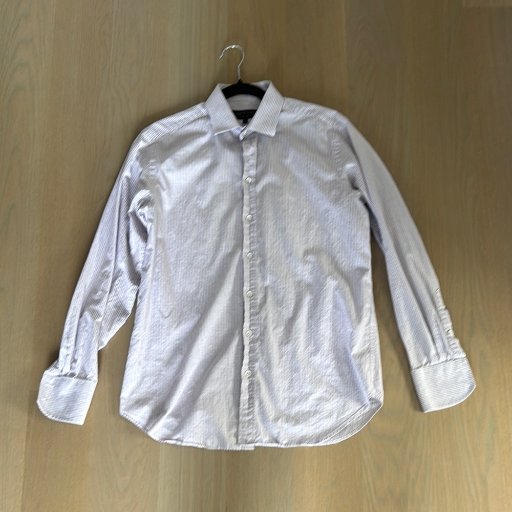 Rag & Bone Button Down Shirt